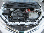 COROLLA FIELDER HYBRID