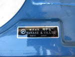 VOLKSWAGEN CARRAVEL