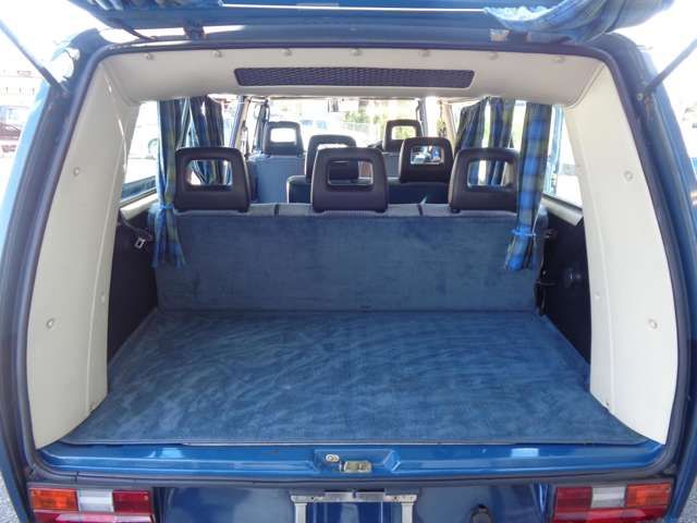 VOLKSWAGEN CARRAVEL