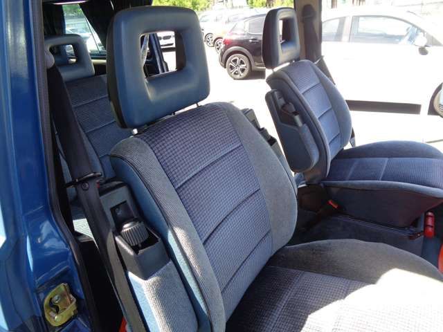VOLKSWAGEN CARRAVEL
