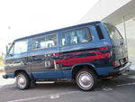 VOLKSWAGEN CARRAVEL