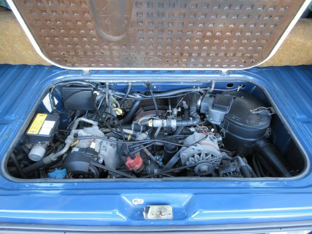VOLKSWAGEN CARRAVEL