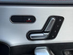 MERCEDES AMG CLA class