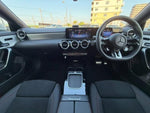 MERCEDES AMG CLA class