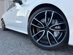 MERCEDES AMG CLA class