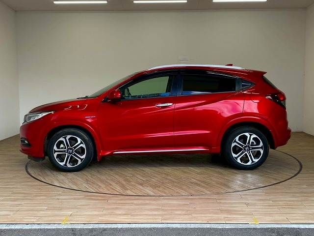 VEZEL HYBRID