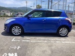 SWIFT