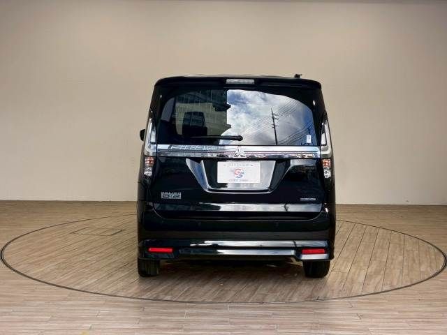 DELICA D:2 CUSTOM 2WD