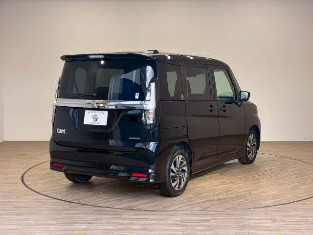 DELICA D:2 CUSTOM 2WD