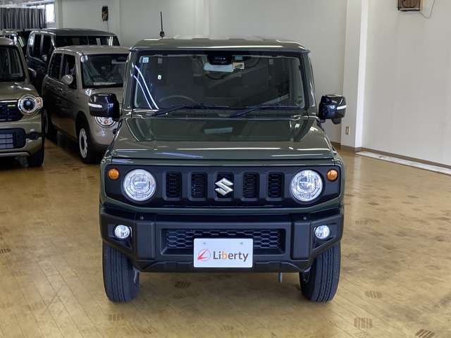 JIMNY 4WD