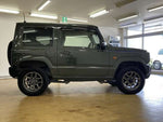JIMNY 4WD