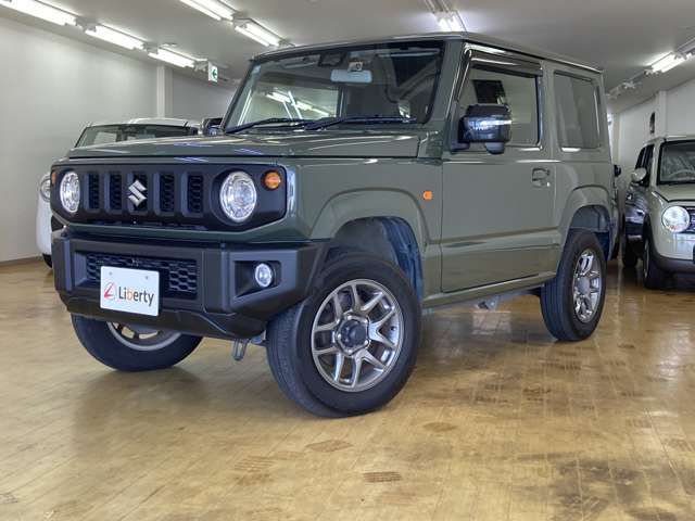 JIMNY 4WD