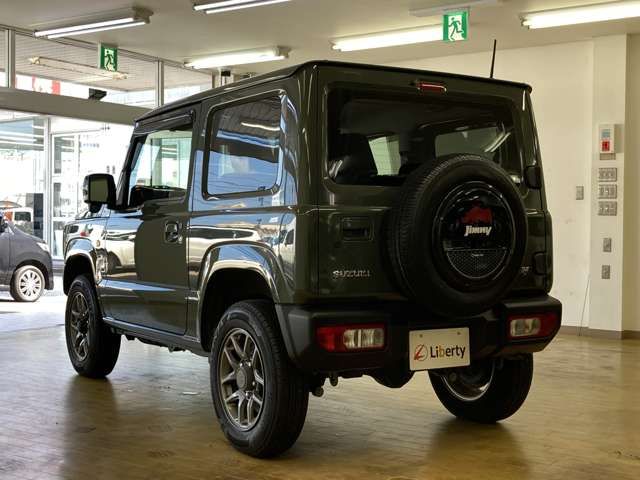 JIMNY 4WD