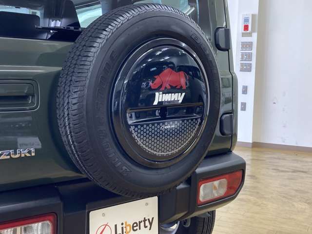 JIMNY 4WD