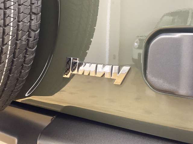 JIMNY 4WD