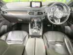 CX-8 4WD