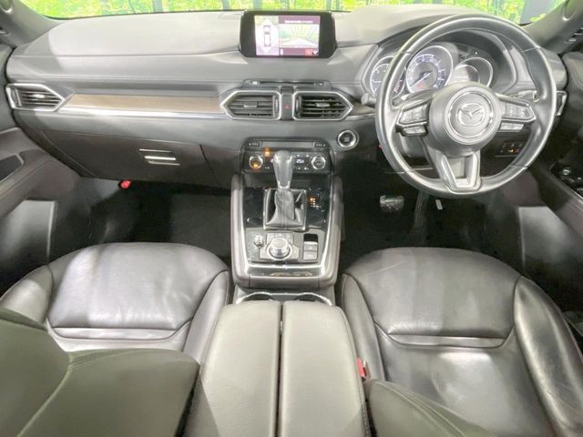 CX-8 4WD