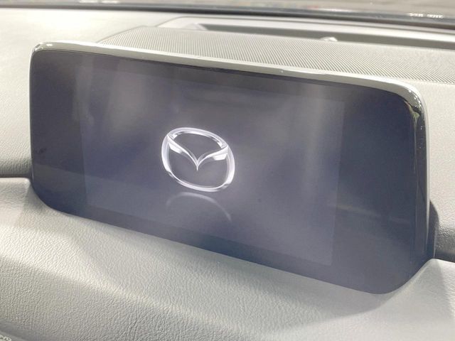 CX-8 4WD