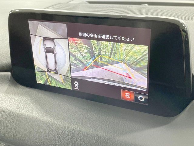 CX-8 4WD