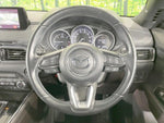 CX-8 4WD
