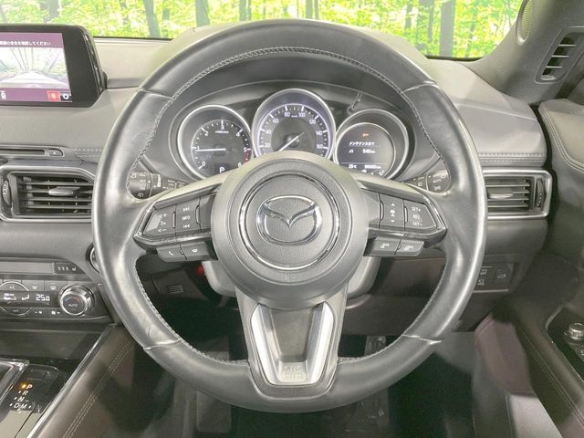 CX-8 4WD