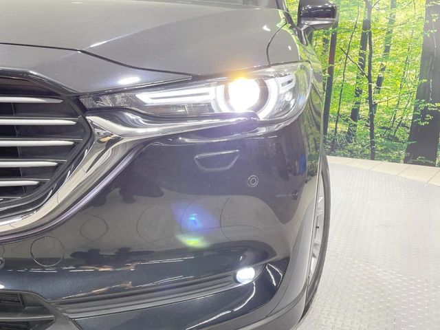 CX-8 4WD
