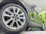 CX-8 4WD