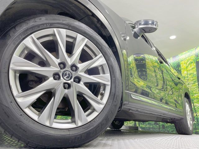 CX-8 4WD