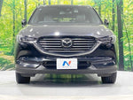 CX-8 4WD