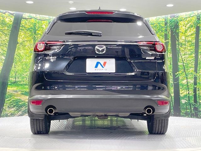 CX-8 4WD