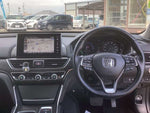 ACCORD HYBRID
