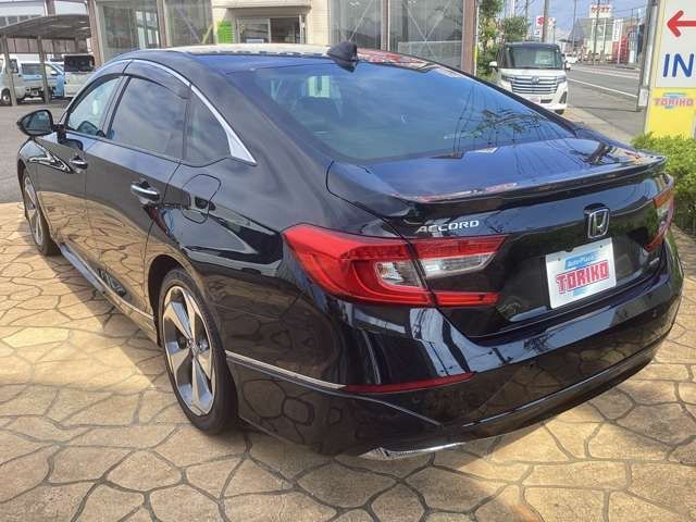 ACCORD HYBRID