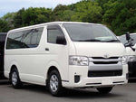 HIACE van 1.2t 2WD