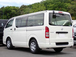 HIACE van 1.2t 2WD