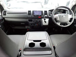 HIACE van 1.2t 2WD