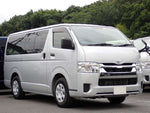 HIACE van 1.15t 2WD