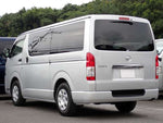 HIACE van 1.15t 2WD