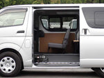 HIACE van 1.15t 2WD