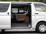 HIACE van 1.15t 2WD