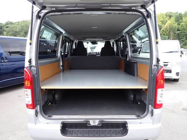 HIACE van 1.15t 2WD