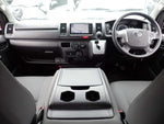 HIACE van 1.15t 2WD