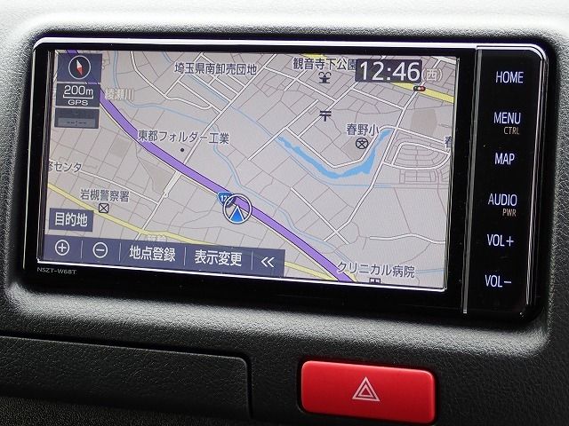 HIACE van 1.15t 2WD