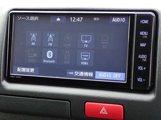 HIACE van 1.15t 2WD