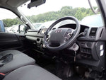 HIACE van 1.15t 2WD