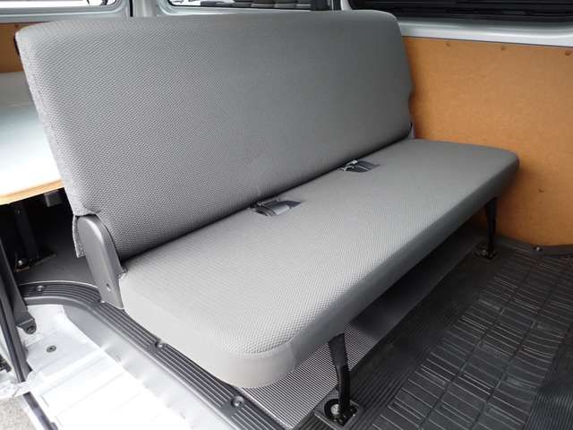 HIACE van 1.15t 2WD