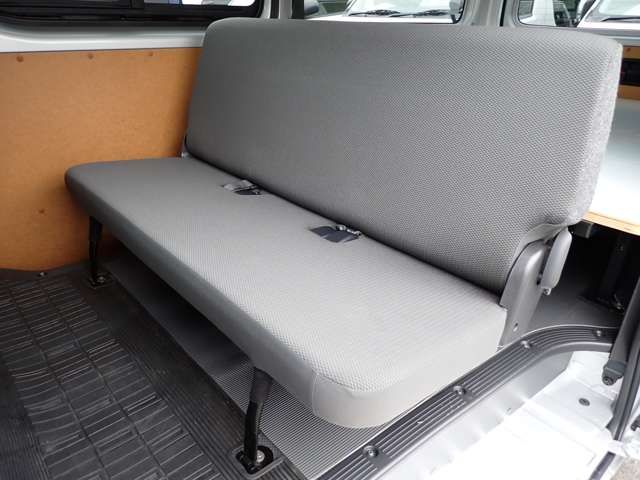 HIACE van 1.15t 2WD