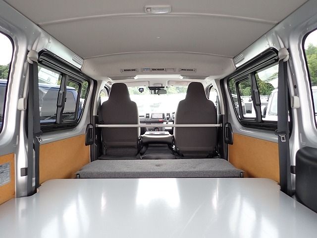 HIACE van 1.15t 2WD