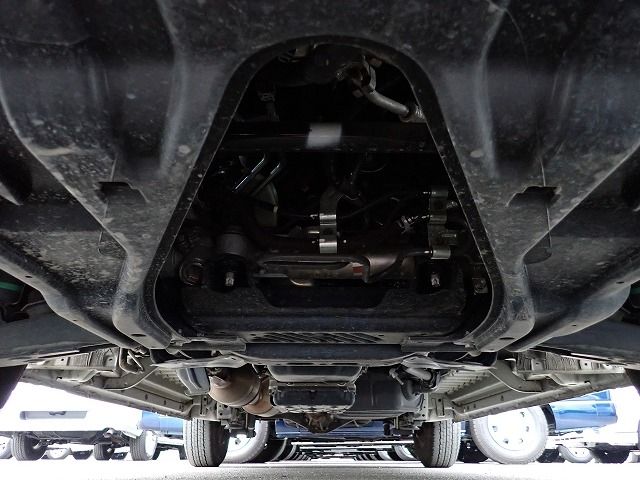 HIACE van 1.15t 2WD