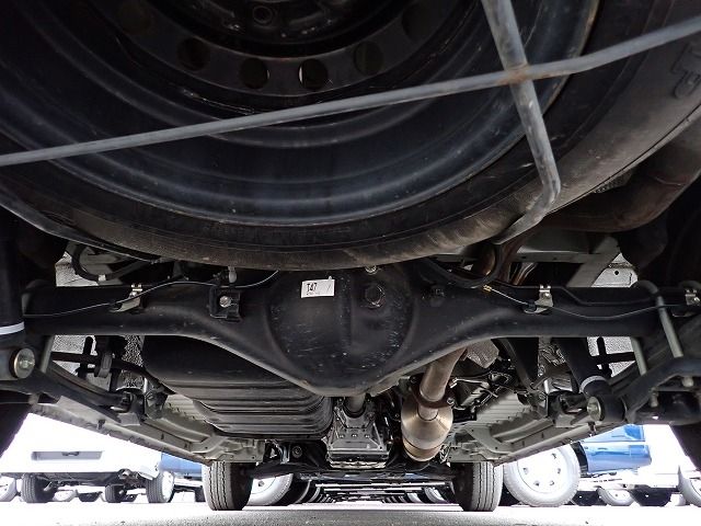 HIACE van 1.15t 2WD