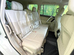 LANDCRUISER PRADO